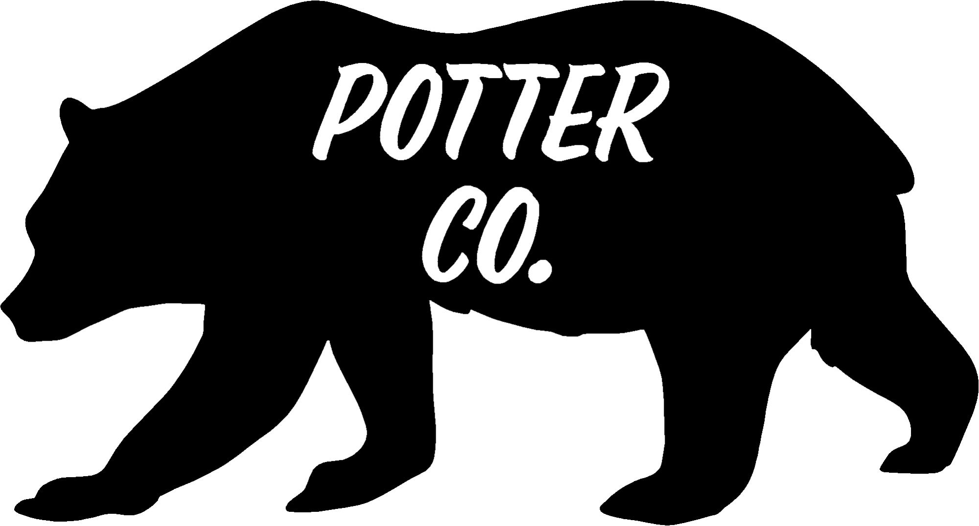 sm bear sticker